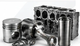 Motor Parçaları