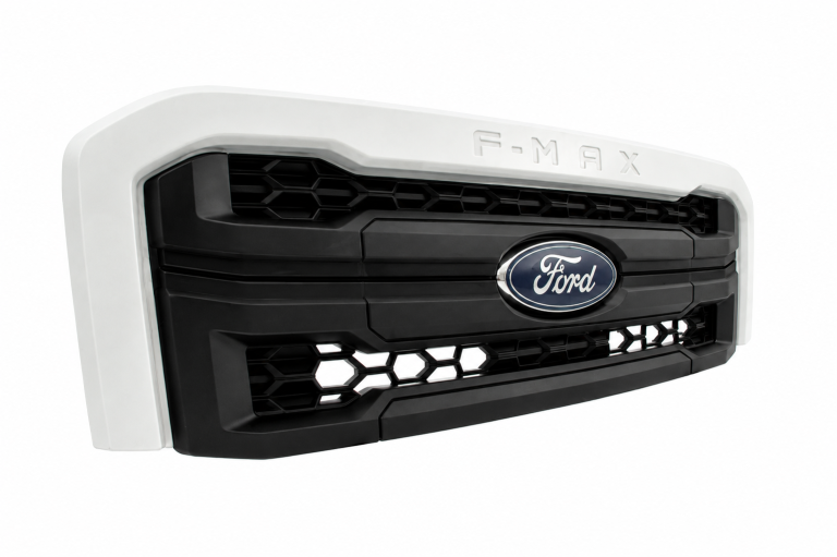 FMAX KABUT ÜZERİ PANJUR - Parça No JC468200AKPRAA - Ford F-MAX Yedek Parça