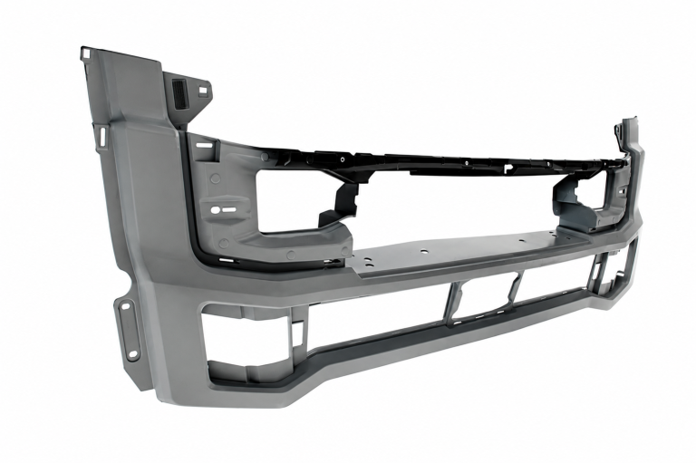 FMAX ALT TAMPON İSKELETİ - Parça No JC4617750ADPRAA - Ford F-MAX Yedek Parça