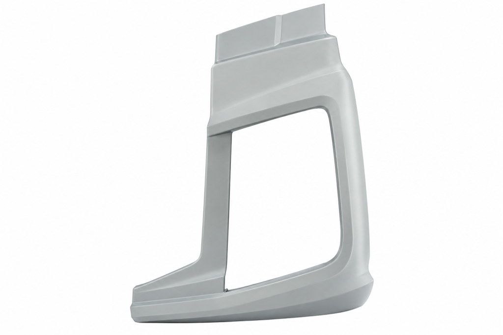 FMAX SOL TAMPON – FAR ÇERÇEVES - Parça No JC4617E951ALPRAA - Ford F-MAX Yedek Parça
