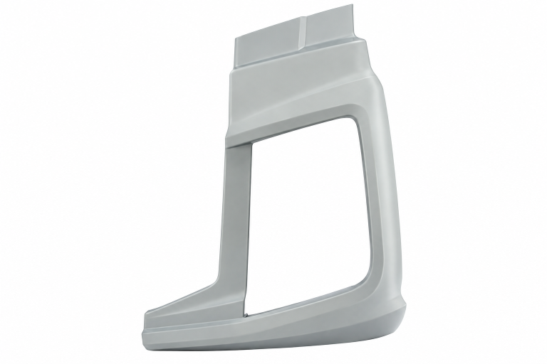 FMAX SOL TAMPON – FAR ÇERÇEVES - Parça No JC4617E951ALPRAA - Ford F-MAX Yedek Parça