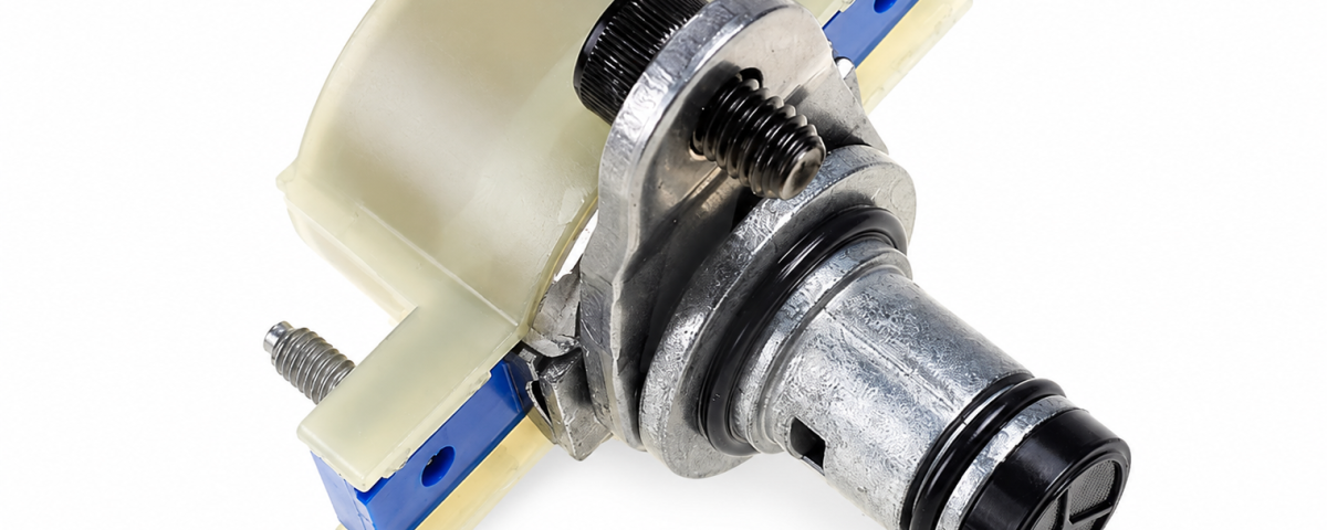 FMAX MOTOR FREN BOBİNİ – TÜM 12.7LT - Parça No GC466C581BA - Ford F-MAX Yedek Parça