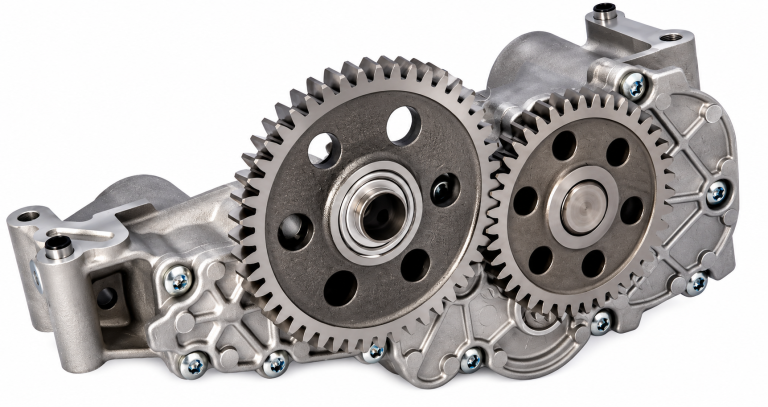 FMAX MOTOR YAĞ POMPASI 12.7LT - Parça No J1J66600CB - Ford F-MAX Yedek Parça