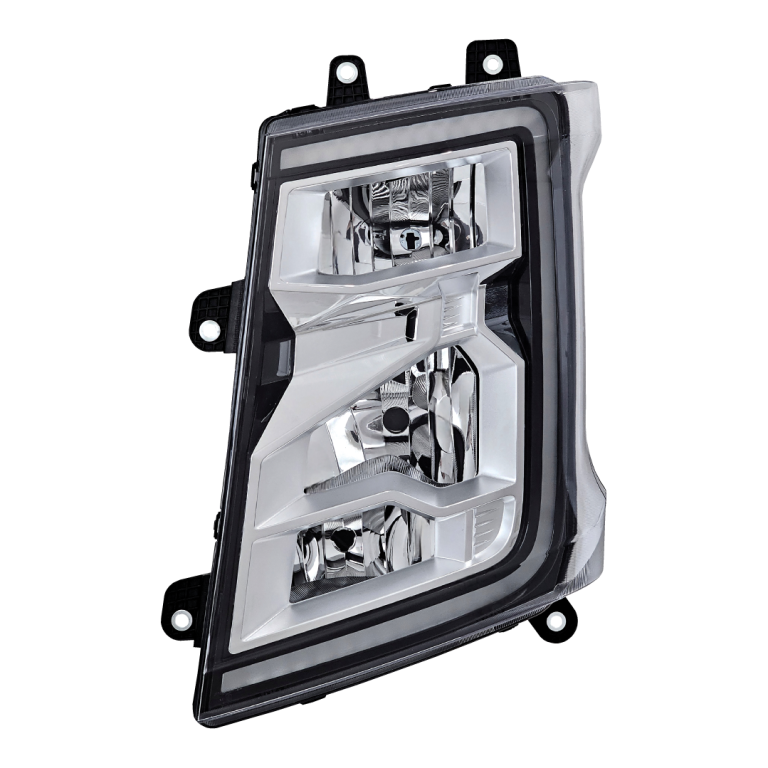 F-MAX SOL FAR - Parça No JC4613W030AH - Ford F-MAX Yedek Parça