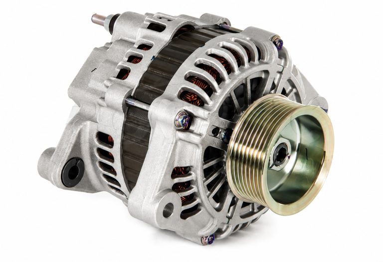 FMAX ŞARJ DİNAMOSU – TÜM E6 12.7LT MOTOR
