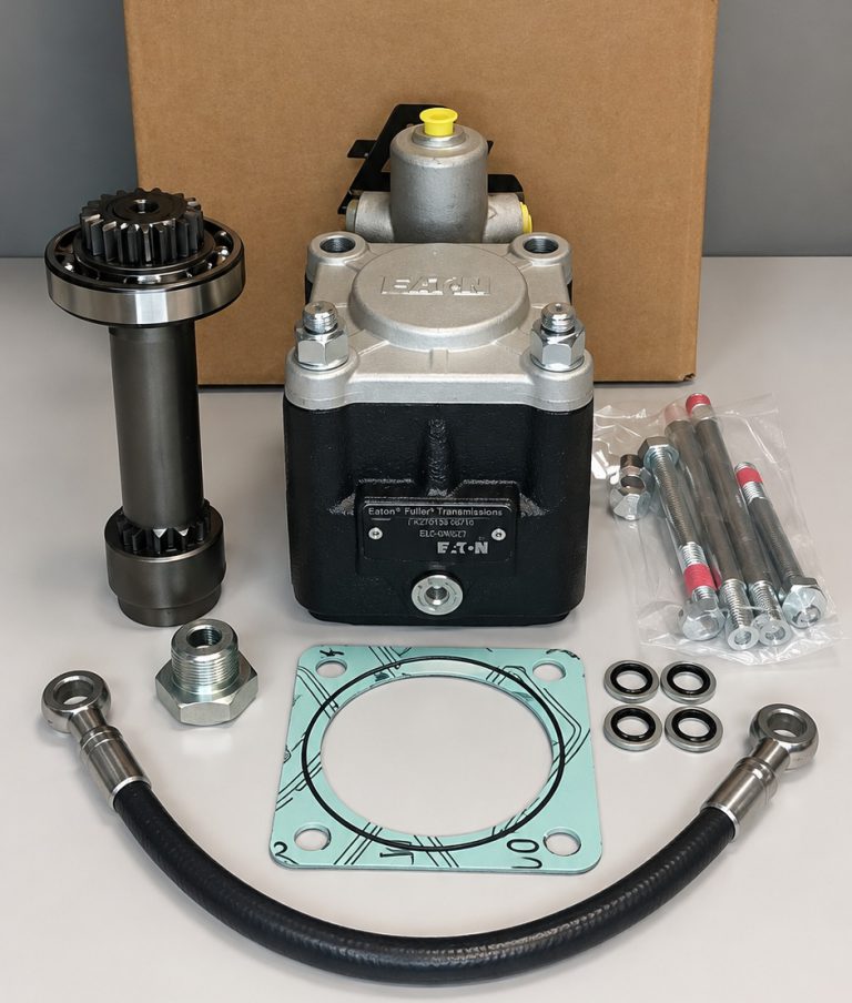 EATON PTO KOMPLE