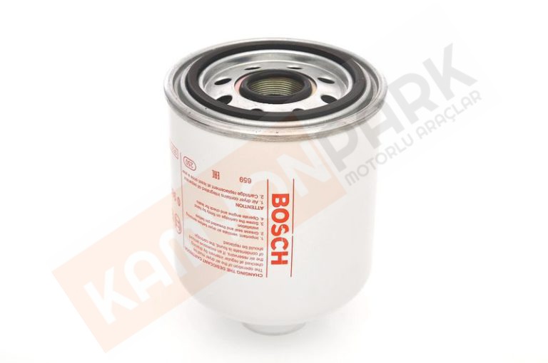 KURUTUCU FİLTRESİ (BOSCH)