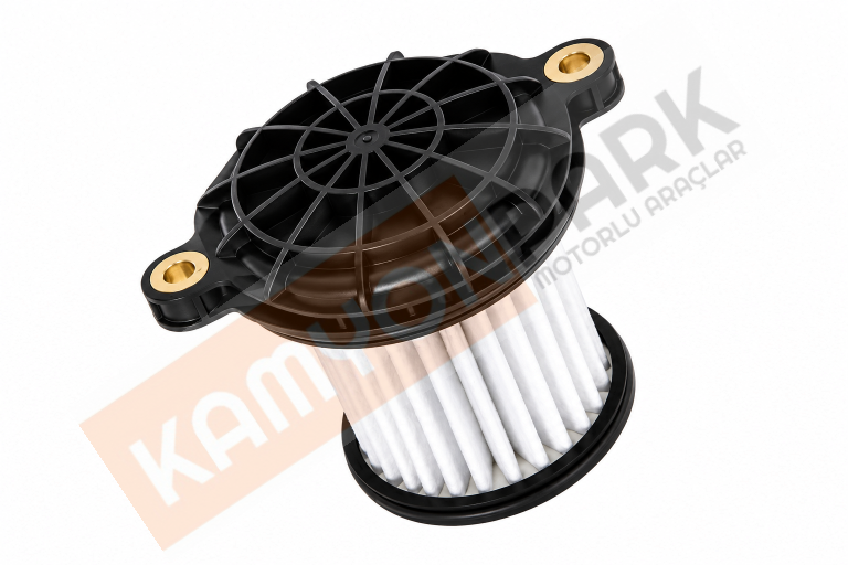 FMAX ROTERDAR FİLTRESİ -ZF ŞANZIMAN-