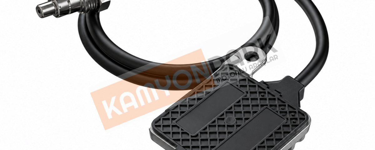 NOX SENSÖRÜ - Parça No LC465L248BA - Ford F-MAX Yedek Parça