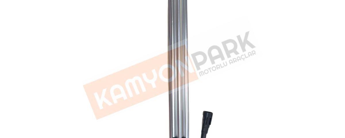 MAZOT ŞAMANDIRASI 600/650LT DEPO UYUMLU - Parça No GC469275 - Ford F-MAX Yedek Parça