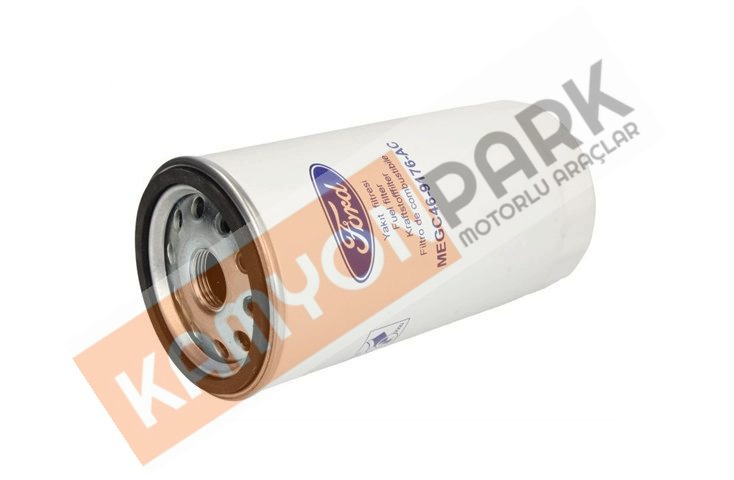 FMAX MOTOR ÜSTÜ MAZOT FİLTRESİ - Parça No MEGC469176AC - Ford F-MAX Yedek Parça