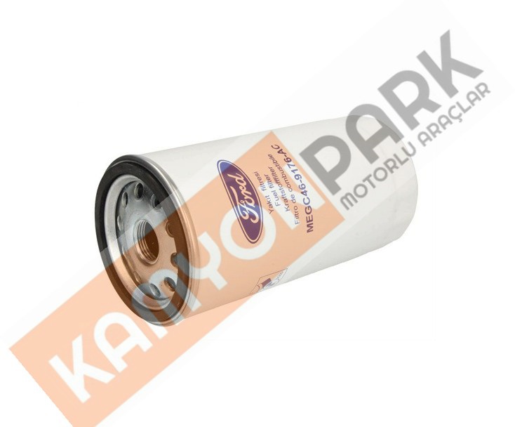 FMAX MOTOR ÜSTÜ MAZOT FİLTRESİ