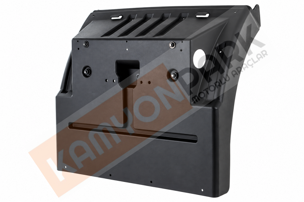 FMAX ÇEKİCİ ÇAMURLUK - Parça No CC4616314 - Ford F-MAX Yedek Parça