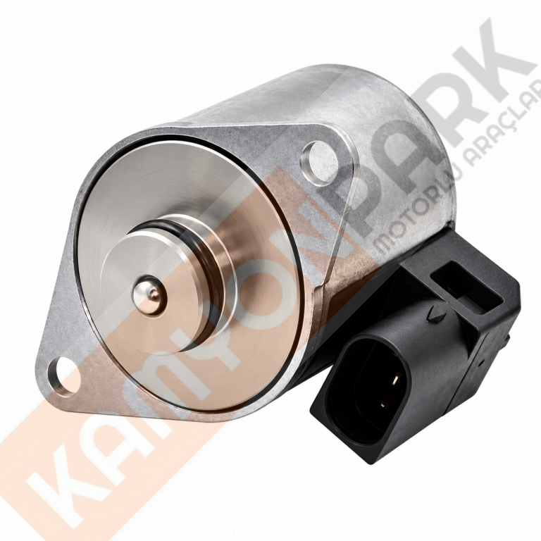 FMAX ROTERDAR BOBİNİ – ZF ORJİNAL-