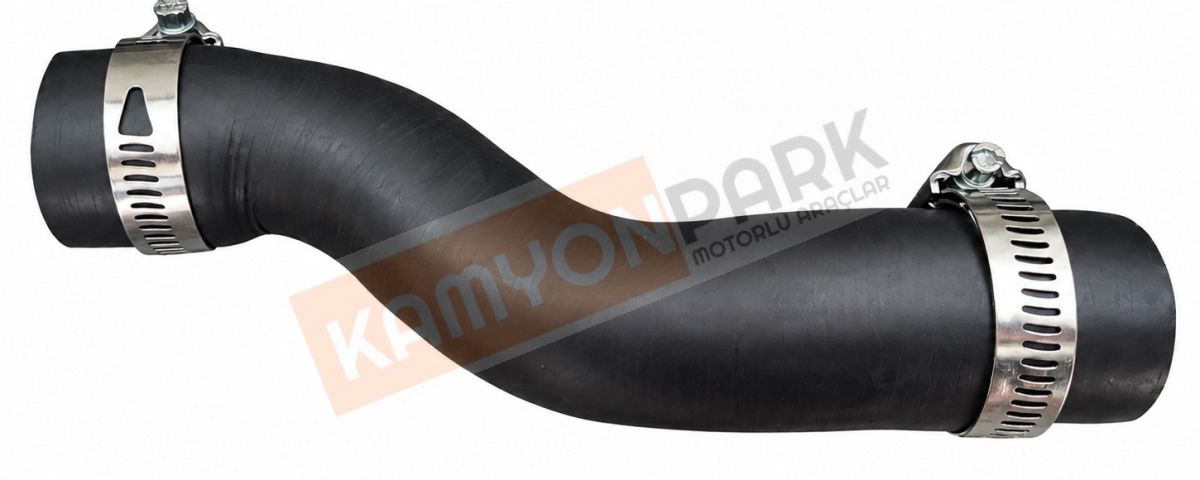 12.7LT MOTOR EGR SOĞUTUCU SU HORTUMU - Parça No GC469F475AF - Ford F-MAX Yedek Parça