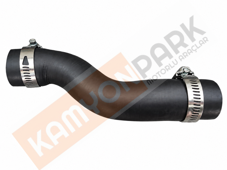 12.7LT MOTOR EGR SOĞUTUCU SU HORTUMU
